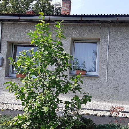 Apartman Yvet Sucany 外观 照片