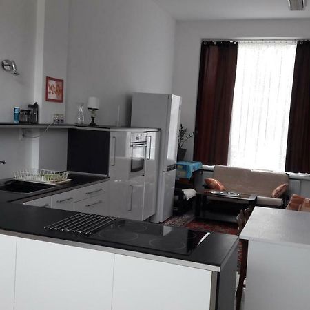 Apartman Yvet Sucany 外观 照片