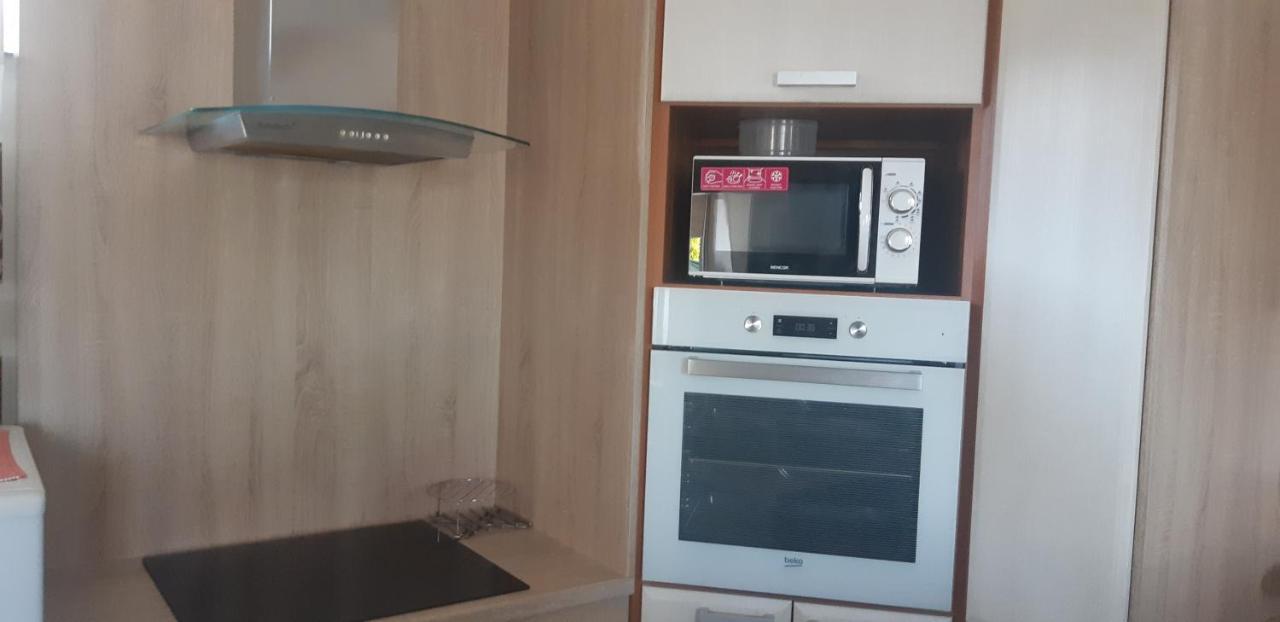 Apartman Yvet Sucany 外观 照片