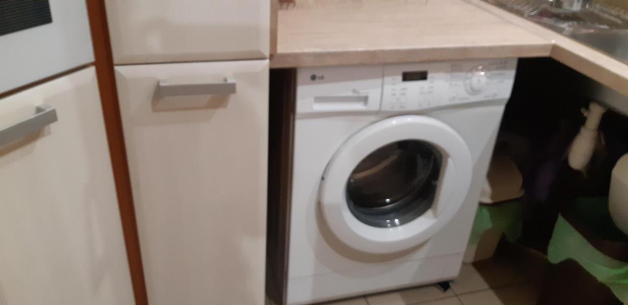 Apartman Yvet Sucany 外观 照片