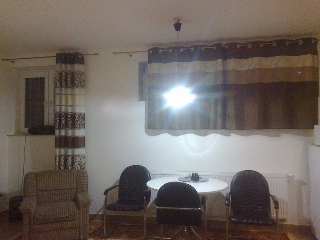Apartman Yvet Sucany 外观 照片