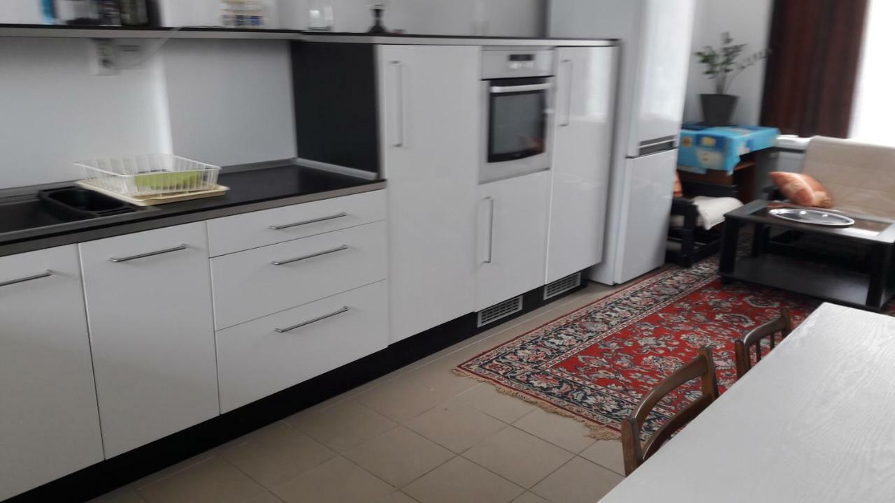 Apartman Yvet Sucany 外观 照片