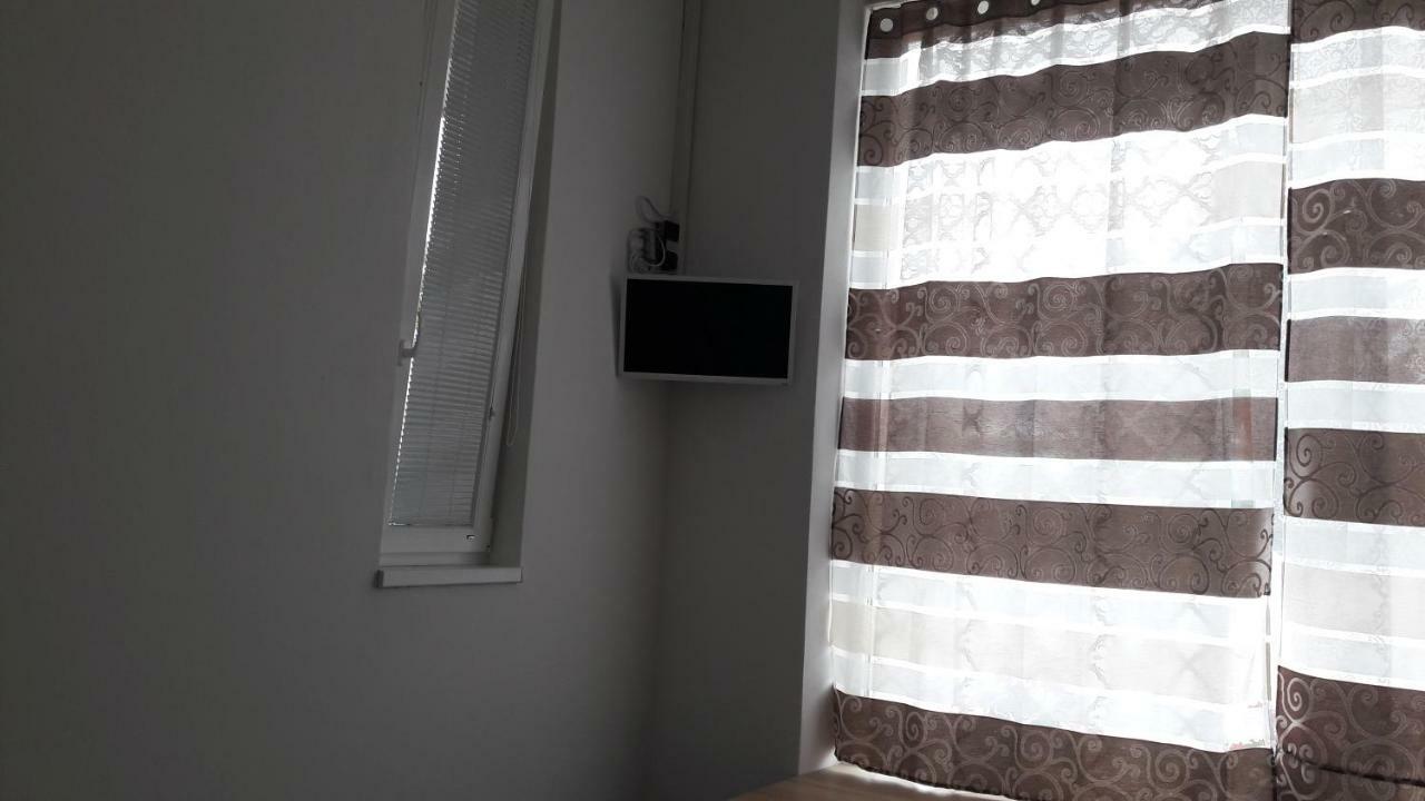 Apartman Yvet Sucany 外观 照片